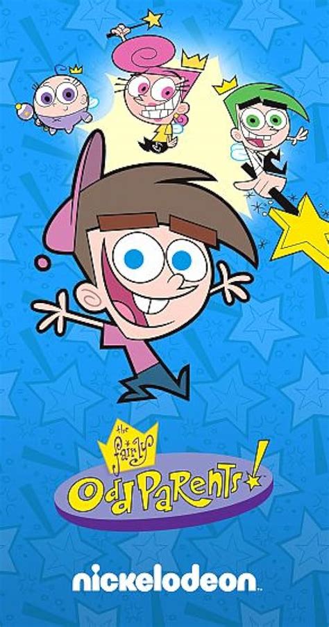 crocker from fairly odd parents|The Fairly OddParents (TV Series 2001–2017) .